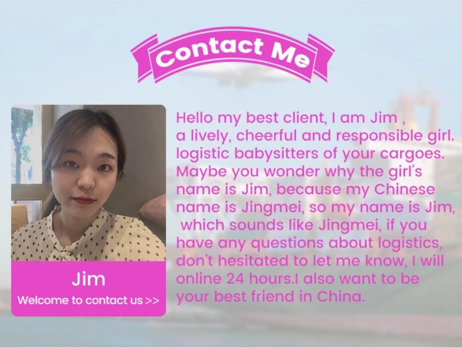 Amazon FBA Value-added services from China logistics shipping to Germany and world freight forwarder 